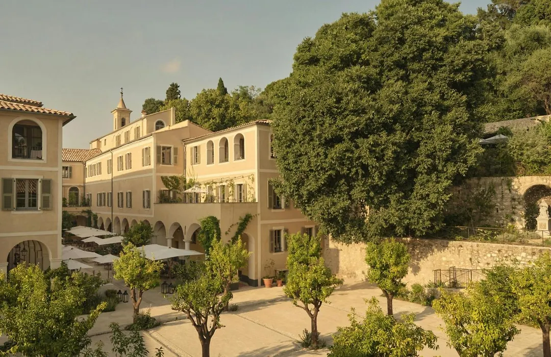 Hotel Du Couvent, A Luxury Collection Hotel, Nice-1