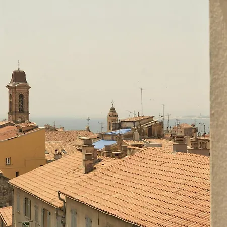 Hotel Du Couvent, A Luxury Collection Hotel, Nice-3