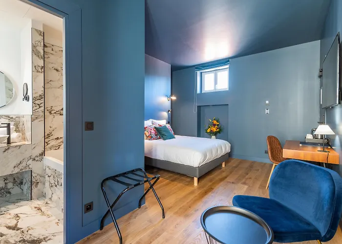 Boutique Hotel Nice Cote D'Azur